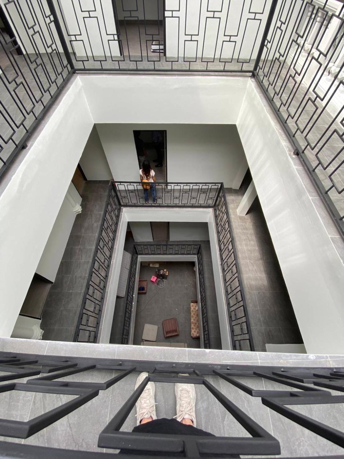 Hidden Dragon X Yaowarat Road Apartment Bangkok Exterior foto