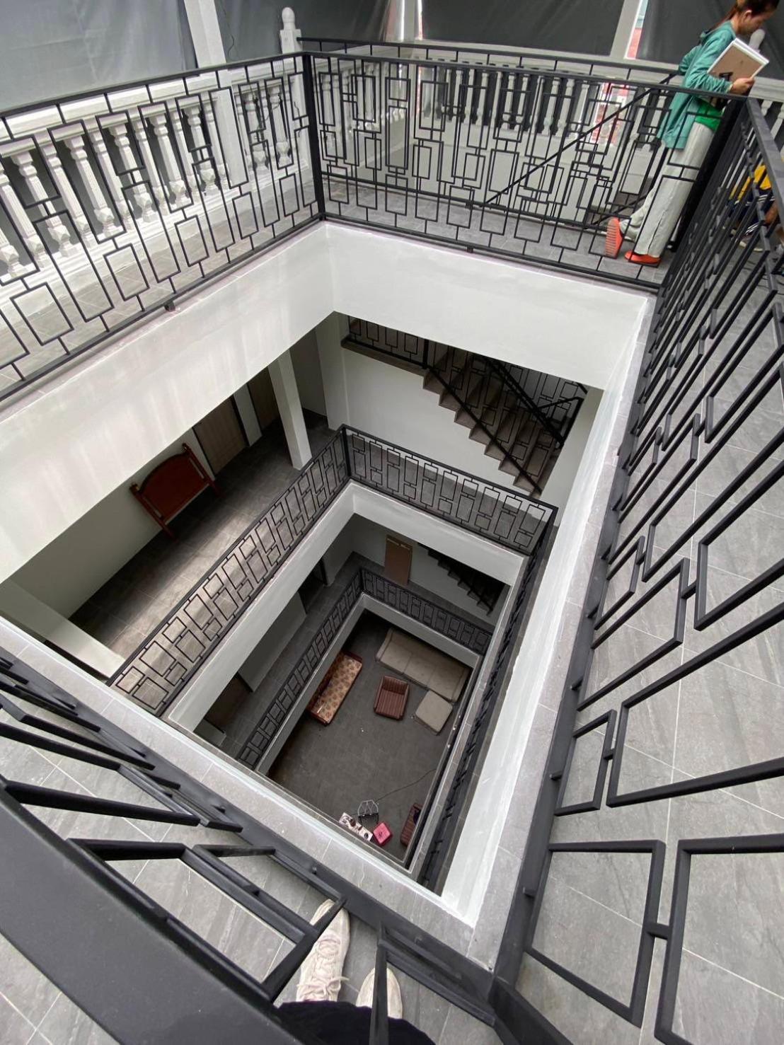 Hidden Dragon X Yaowarat Road Apartment Bangkok Exterior foto