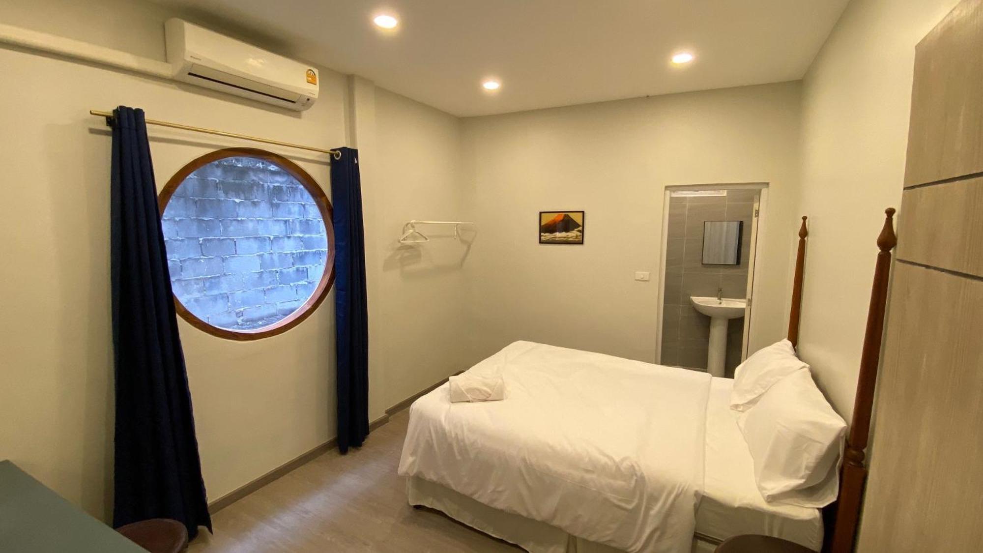 Hidden Dragon X Yaowarat Road Apartment Bangkok Exterior foto