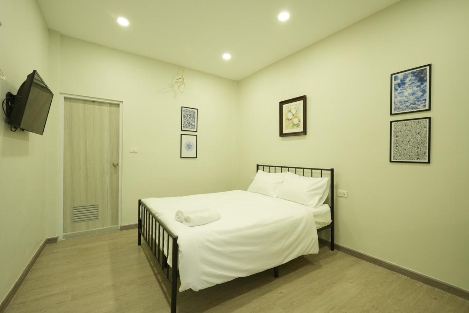 Hidden Dragon X Yaowarat Road Apartment Bangkok Exterior foto