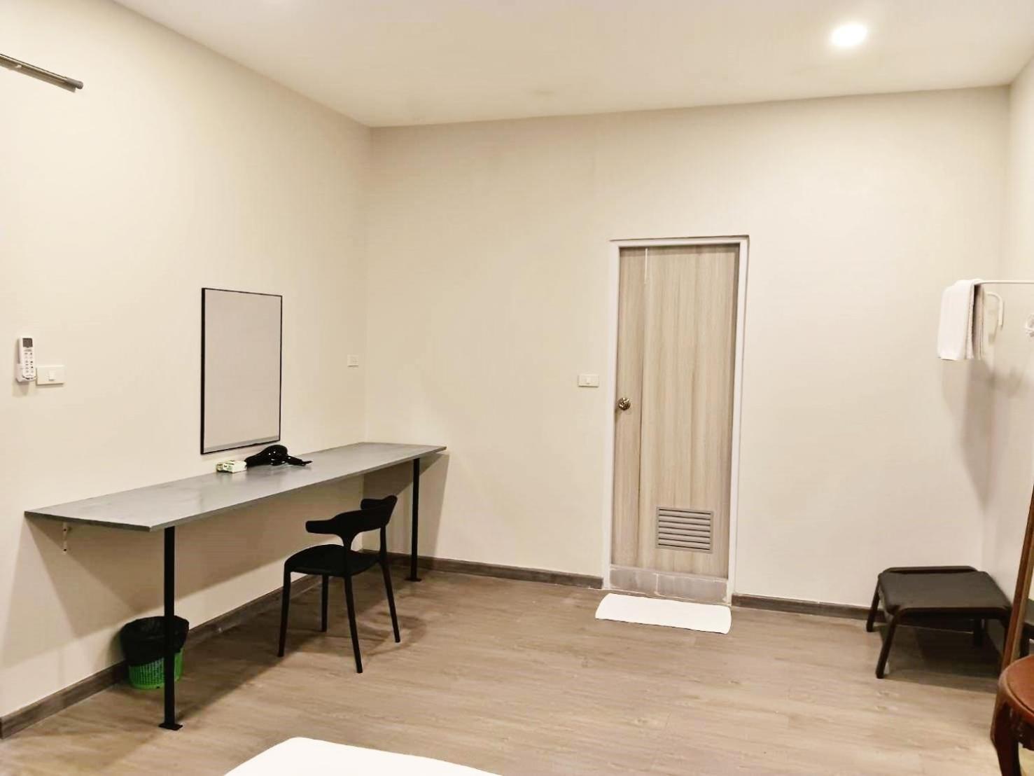 Hidden Dragon X Yaowarat Road Apartment Bangkok Exterior foto