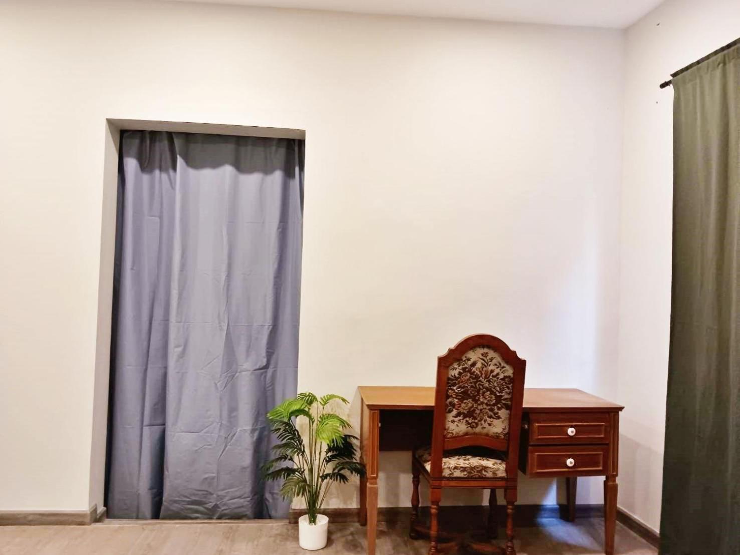 Hidden Dragon X Yaowarat Road Apartment Bangkok Exterior foto