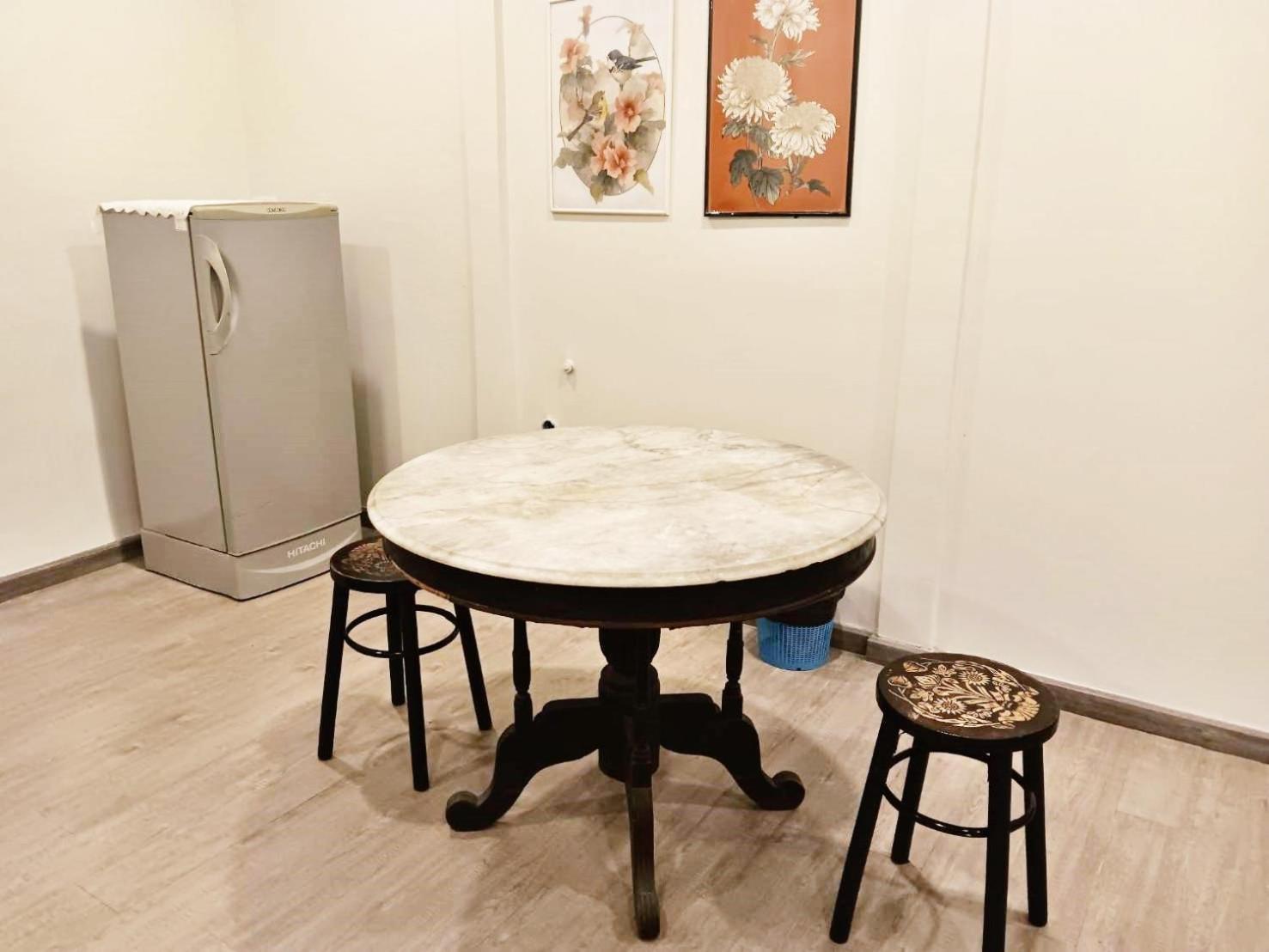 Hidden Dragon X Yaowarat Road Apartment Bangkok Exterior foto