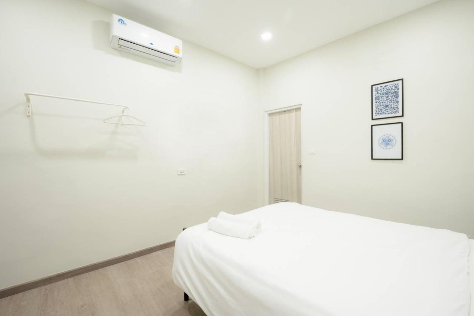 Hidden Dragon X Yaowarat Road Apartment Bangkok Exterior foto