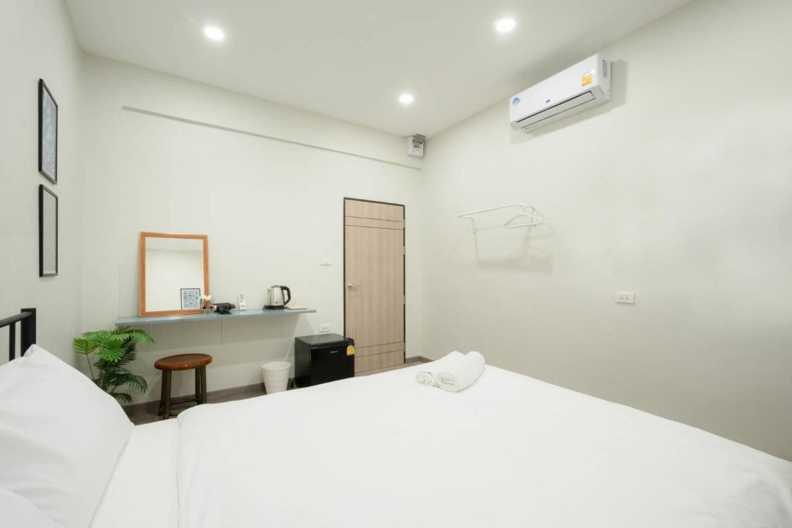 Hidden Dragon X Yaowarat Road Apartment Bangkok Exterior foto